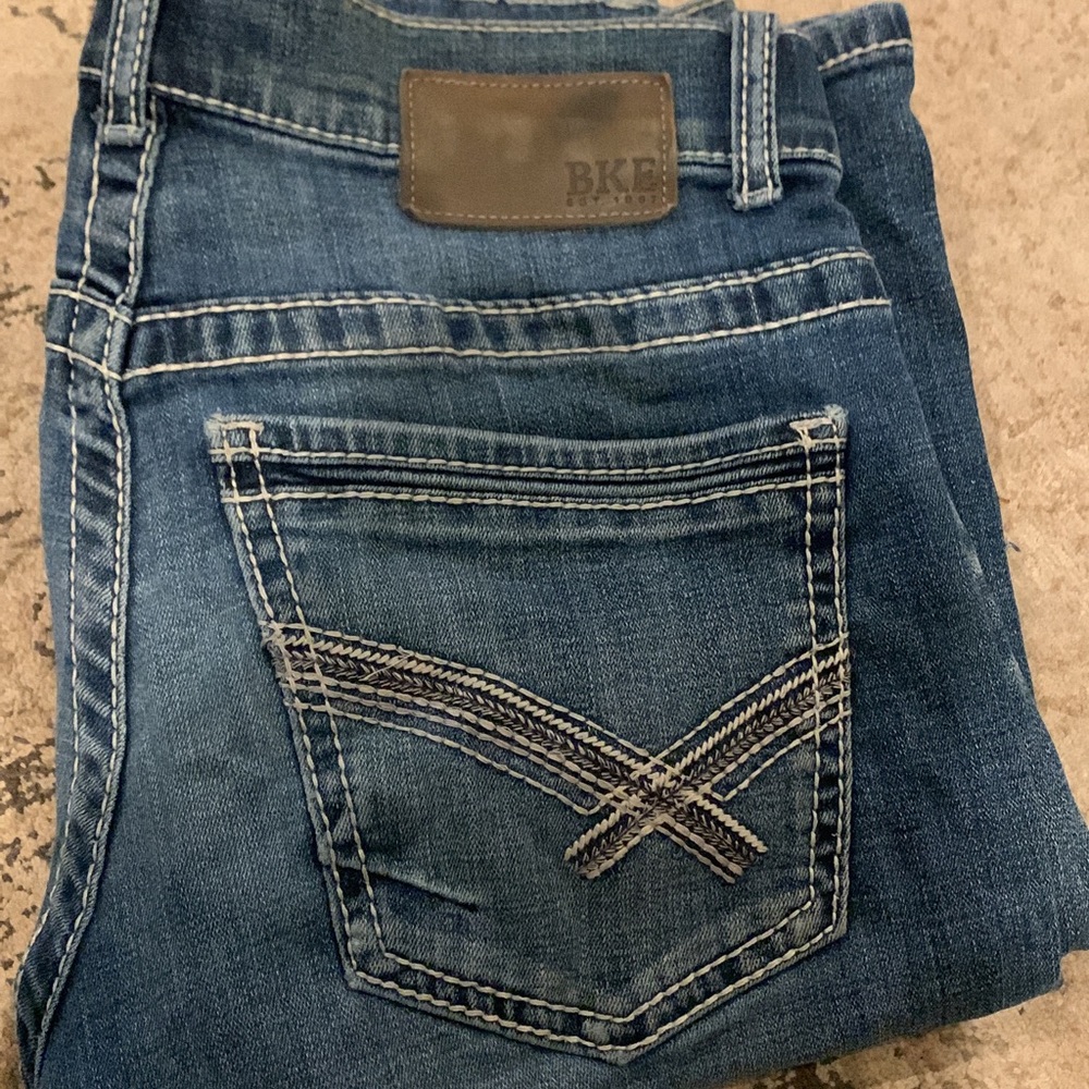 BKE men’s Aiden jeans 29x34